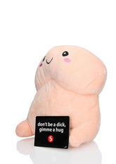 Shots Short Penis Stuffy 11.80in